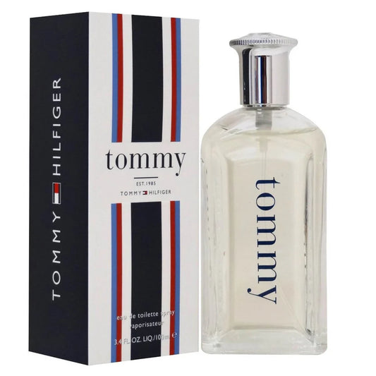 Tommy Hilfiger Tommy Classic EDT 100ML