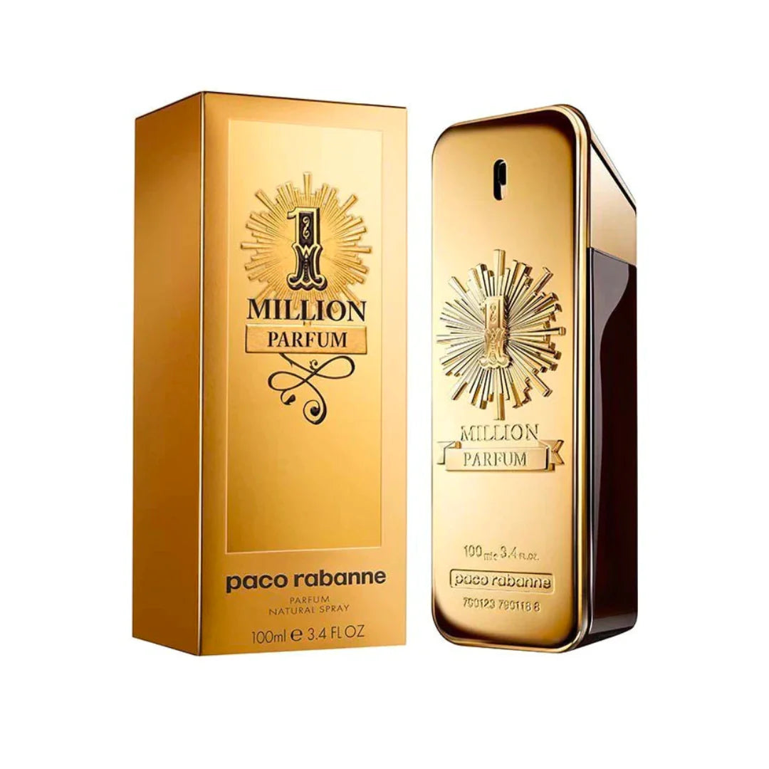 Paco Rabanne One Million Parfum 100ML