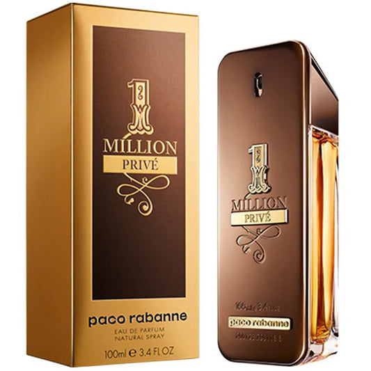 Paco Rabanne One Million Prive EDP 100M