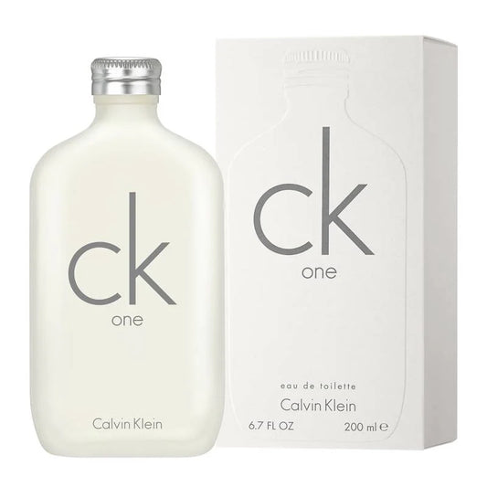 Calvin Klein CK One EDT 100ML