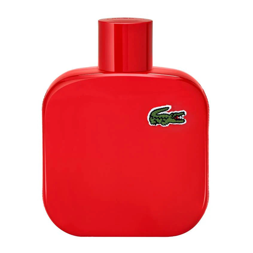 Lacoste Rouge EDT 100ML