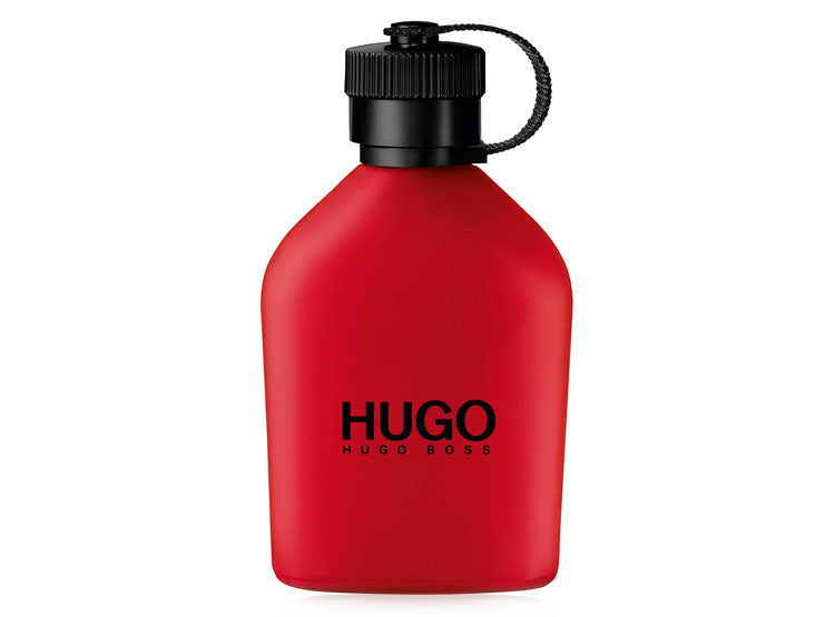 Hugo Boss Hugo Red EDT 125ML