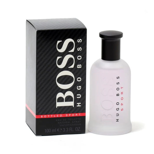 Hugo Boss Bottled Sport EDT 100ML