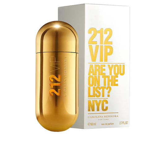 Carolina Herrera 212 VIP EDP 100ML