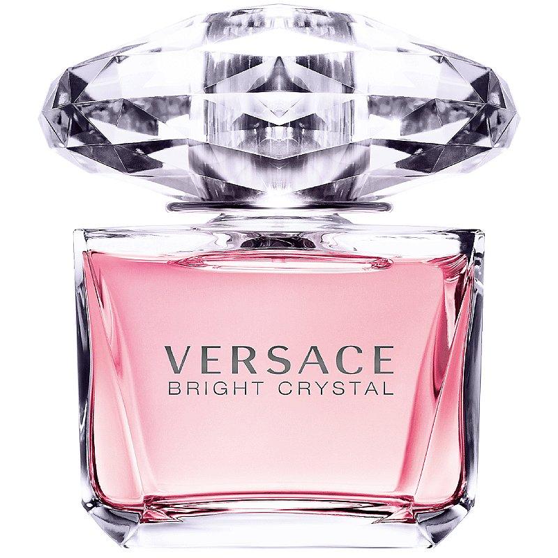 Versace Bright Crystal EDT 90ML