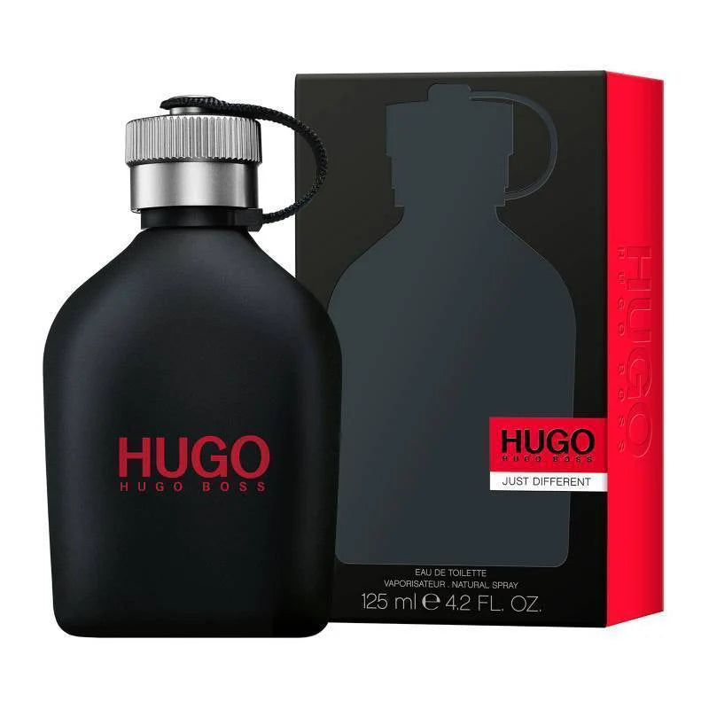 Hugo Boss Just Different EDT 100ML