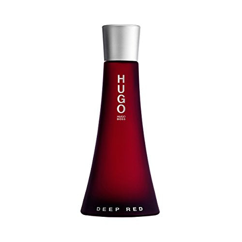 Hugo Boss Deep Red EDP 90ML