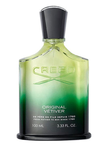 Creed Original Vetiver EDP 100ML