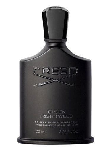 Creed Green Irish Tweed EDP 100ML