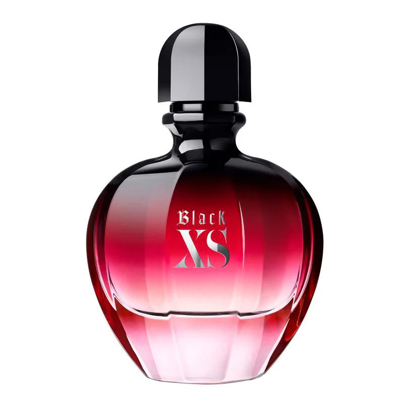 Paco Rabanne Black XS Her EDT 80ML