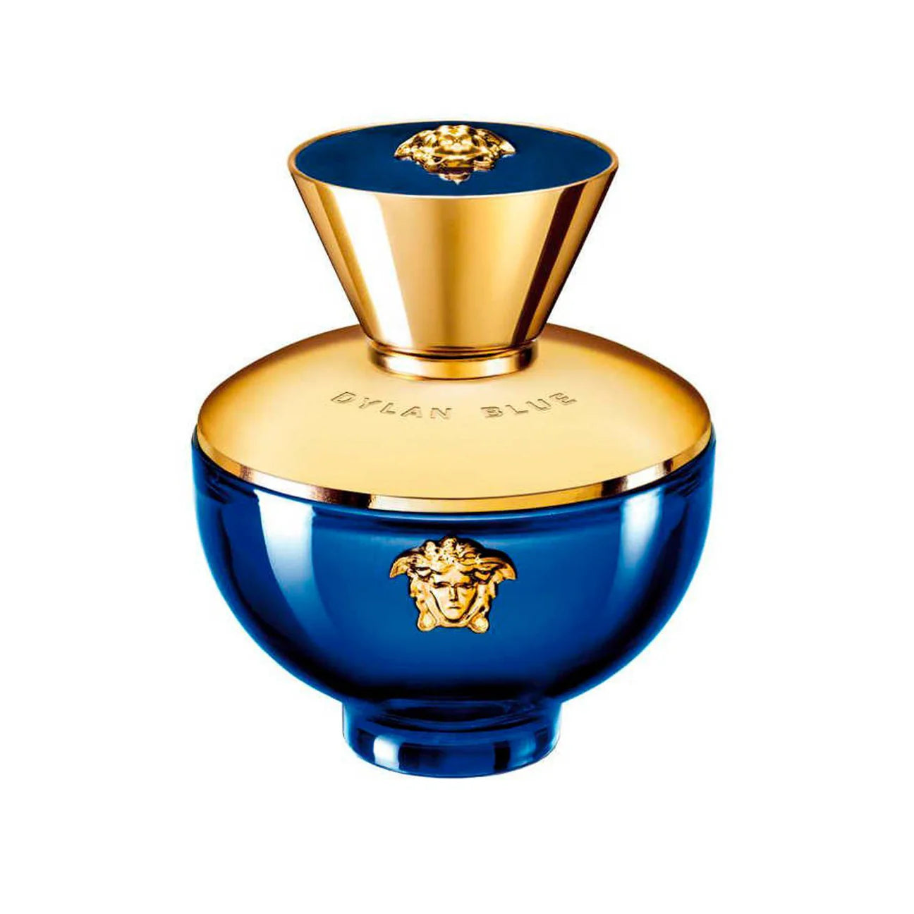 Versace Dylan Blue Pour Femme EDP 100ML