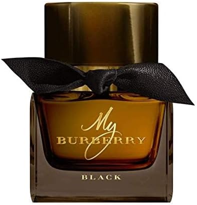 Burberry Black Elixir De Parfum EDP 100ML