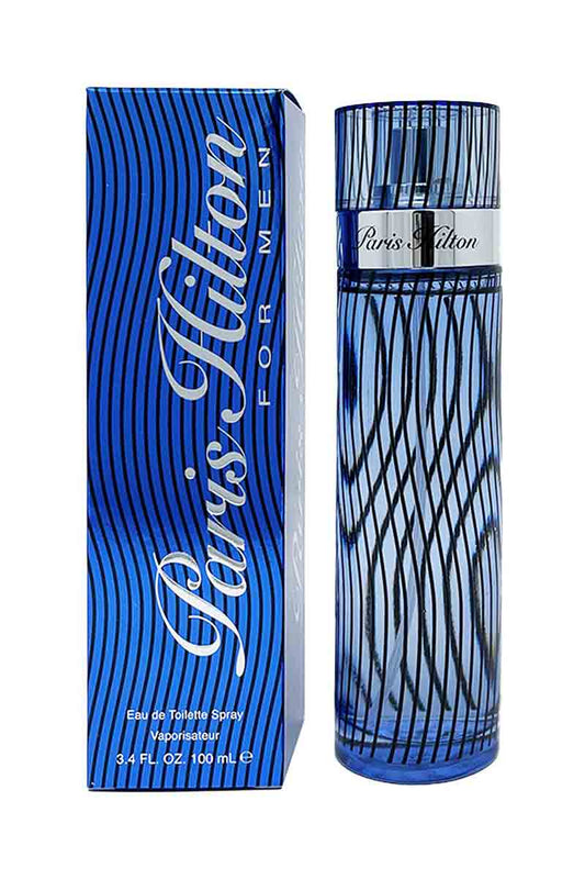 Paris Hilton For Men EDT 100ML