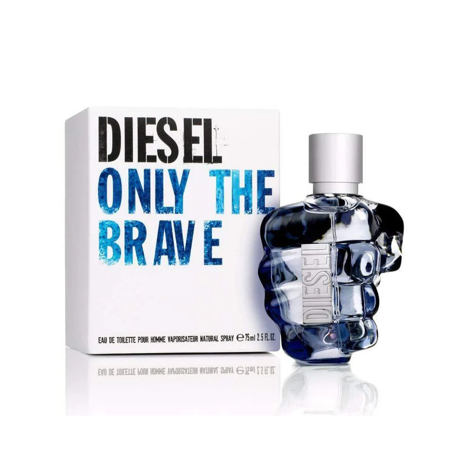 Diesel Only The Brave EDT 100ML