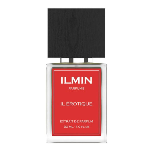 ILMIN IL Erotique Extrait de Parfum 30ML