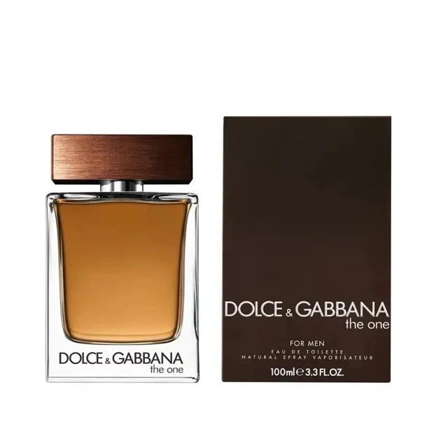 Dolce & Gabbana The One EDP 100ML