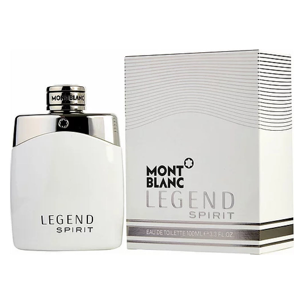 Montblanc Legend Spirit EDT 100ML