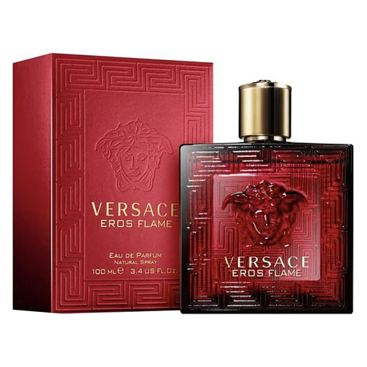 Versace Eros Flame EDP 100ML