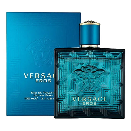 Versace Eros Parfum 100ML