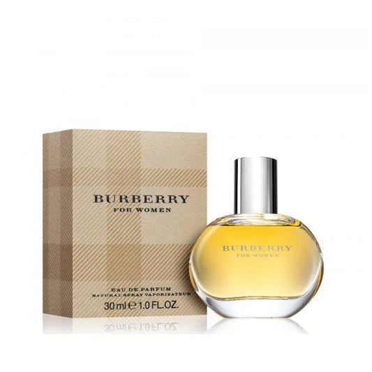 Burberry Classic Women EDP 100ML