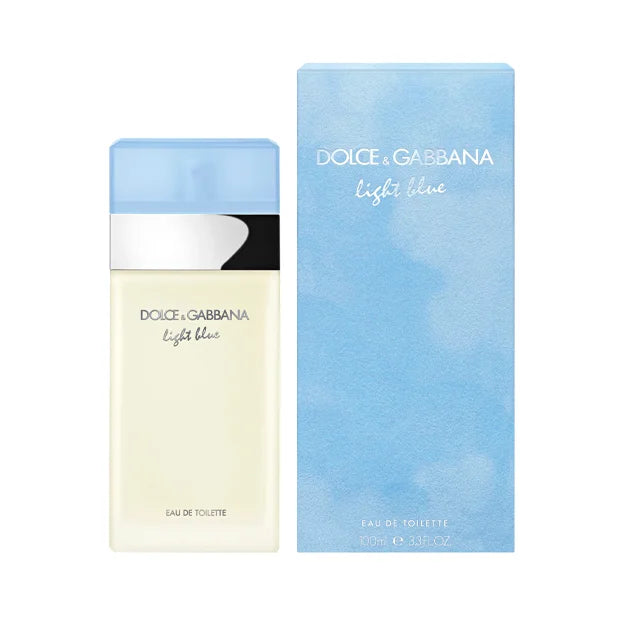 Dolce & Gabbana Light Blue EDT 100ML