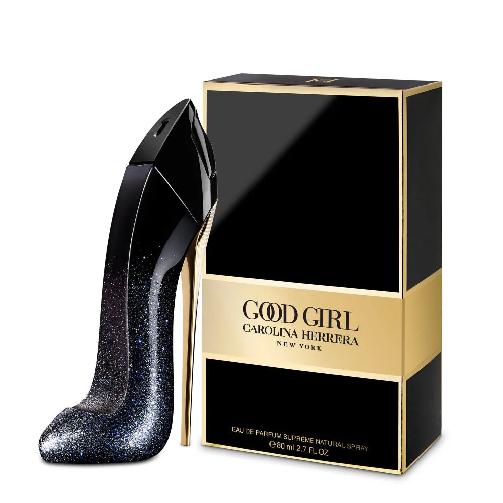 Carolina Herrera Good Girl Supreme EDP 80ML