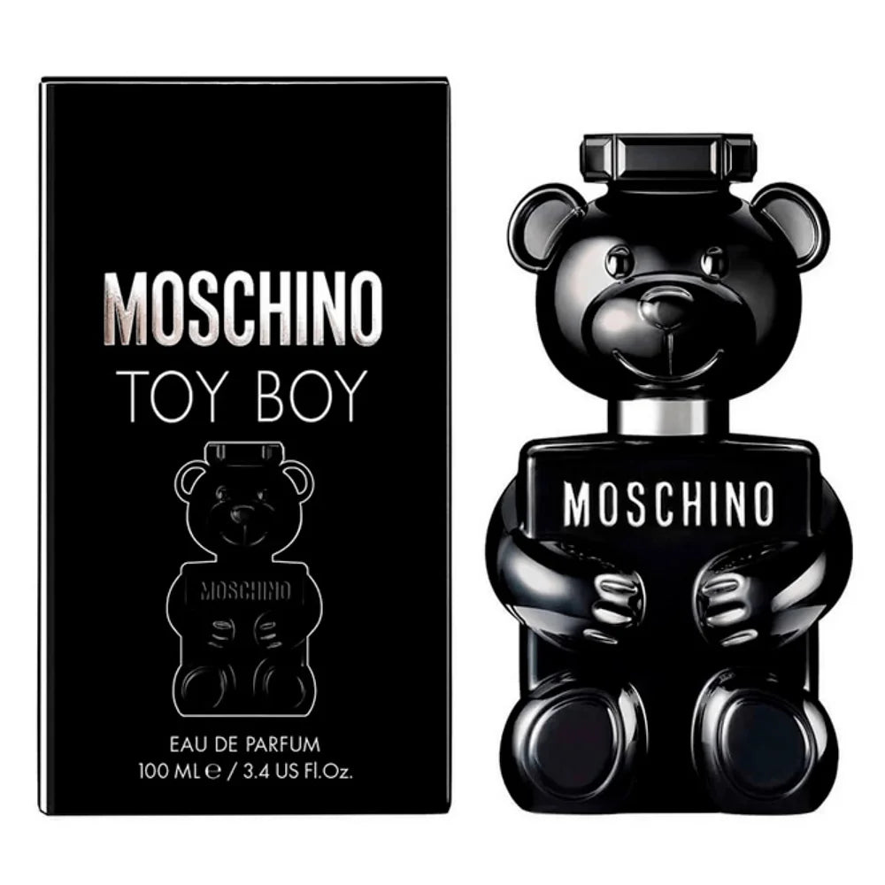 Moschino Toy Boy EDP 100ML