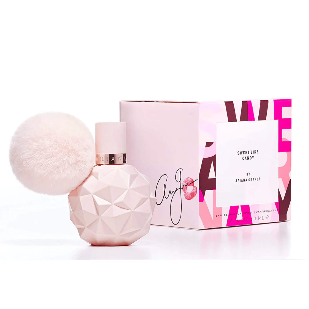 Ariana Grande Sweet Like Candy EDP 100ML