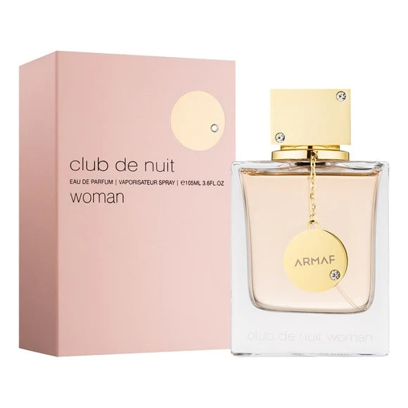 Armaf Club de Nuit Woman EDT 100ML