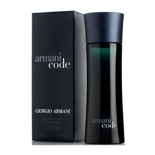 Giorgio Armani Code EDT 100ML