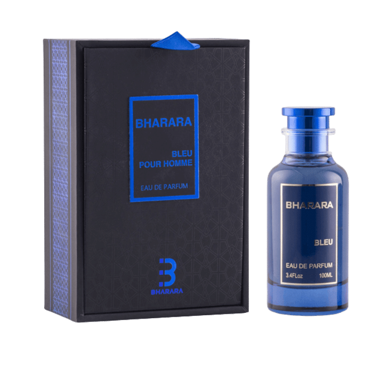 Bharara Bleu EDP 100ML