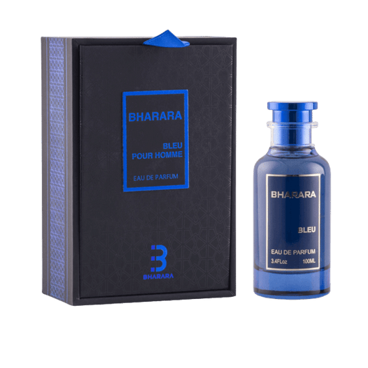 Bharara Bleu EDP 100ML