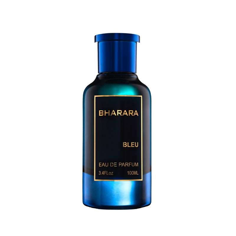 Bharara Bleu EDP 100ML