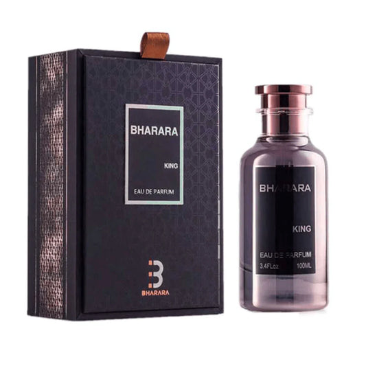 Bharara King EDP 100ML