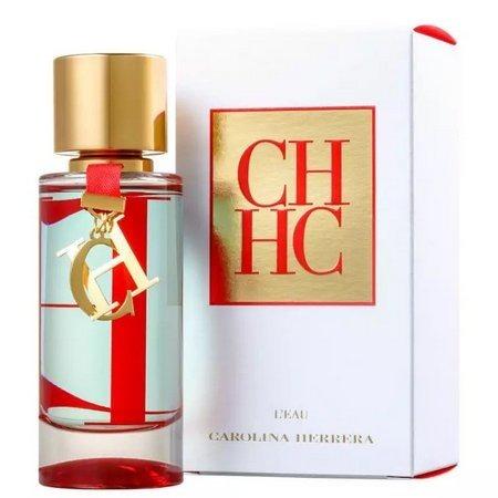 Carolina Herrera CH L’Eau EDT 100ML