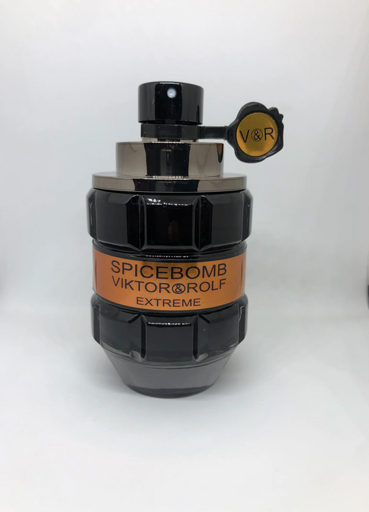 Viktor & Rolf Spicebomb Extreme EDP 90ML