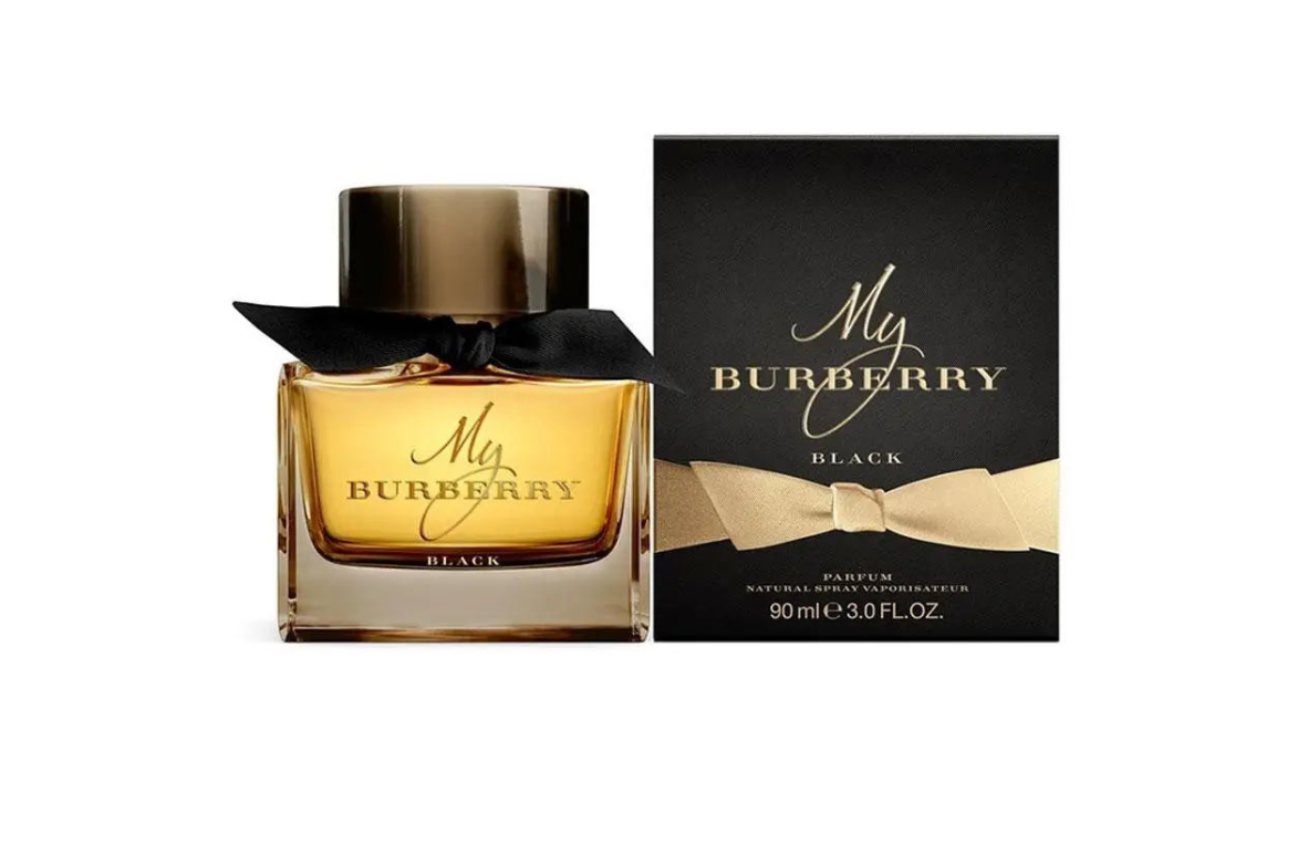 Burberry My Burberry Black EDP 100ML