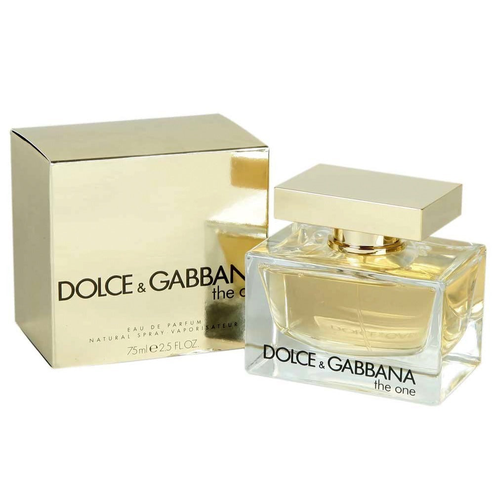 Dolce & Gabbana The One EDP 100ML