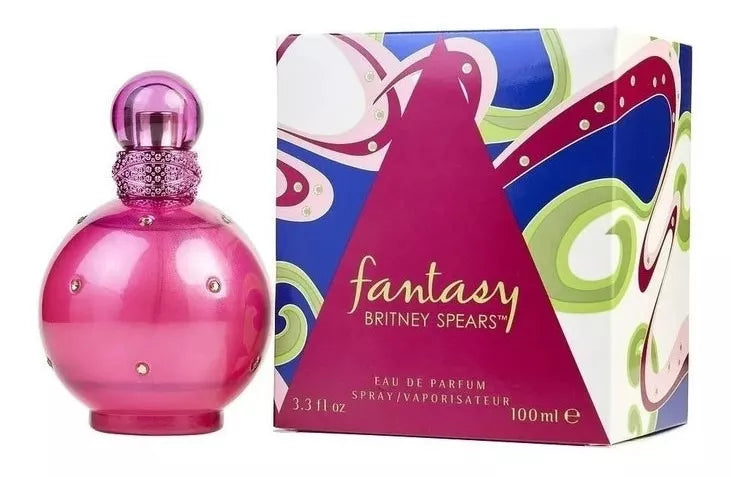 Britney Spears Fantasy EDP 100ML