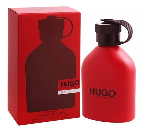 Hugo Boss Hugo Red EDT 125ML