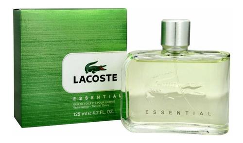 Lacoste Essential EDT 125ML