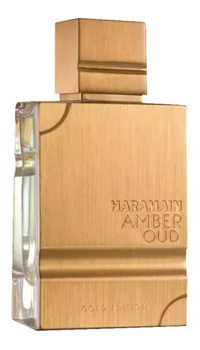 Al Haramain Amber Oud Gold Edition EDP 100ML