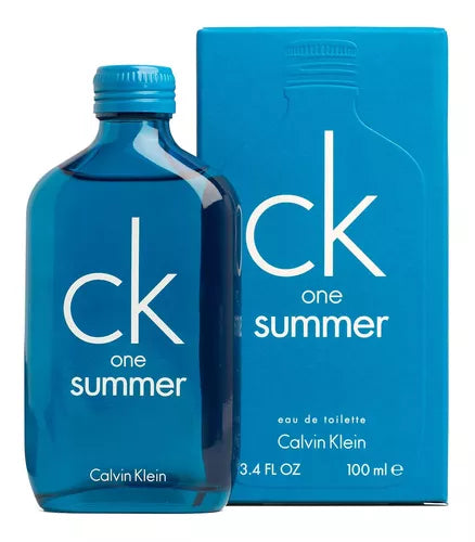 Calvin Klein CK One Summer EDT 100ML