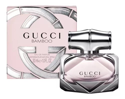 Gucci Bamboo EDP 75ML