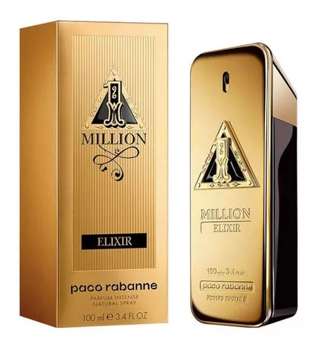 Paco Rabanne One Million Elixir EDP 100ML