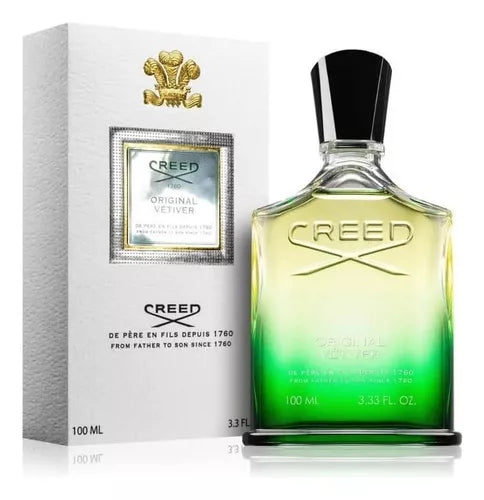 Creed Original Vetiver EDP 100ML