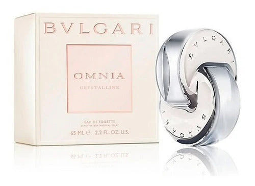 Bvlgari Omnia Crystalline EDT 65 ML