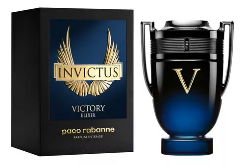 Paco Rabanne Invictus Victory Elixir EDP 100ML