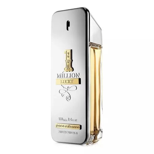 Paco Rabanne 1 Million Lucky EDT 100ML