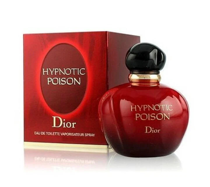 Dior Hypnotic Poison EDP 100ML